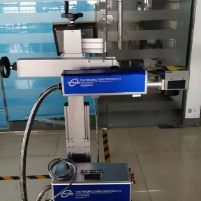 laser Fiber Pandajet - Máy In Công Nghiệp Thuận Thiên - Công Ty TNHH Sản Xuất Thương Mại Dịch Vụ Thuận Thiên